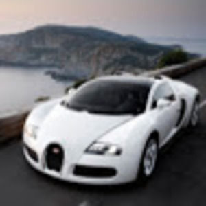 Meet your Posher, Avery